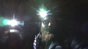 Блогер Сергей Сайман о спутниковой связи Thuraya, по дороге в Монголию из Тывы