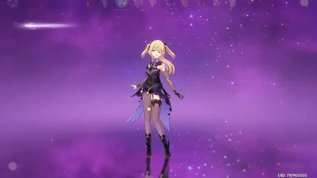 Ehe Te Nan Dayo ( ͡° ͜ʖ ͡°) | Genshin Impact смотреть онлайн