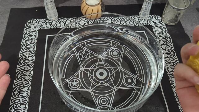 Ещё один метод для отливки себе.Обязательно попробуйте ? #эзотерика #магия #отливки #обучение смотреть онлайн