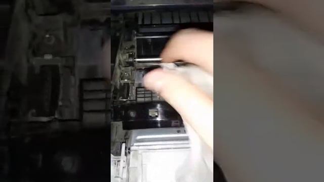 Полоски на ролике заряда киосера 4300 3040 3540 2100 смотреть онлайн