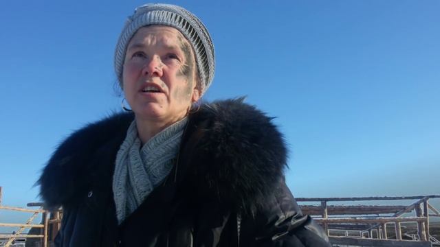 Забайкальская порода. смотреть онлайн