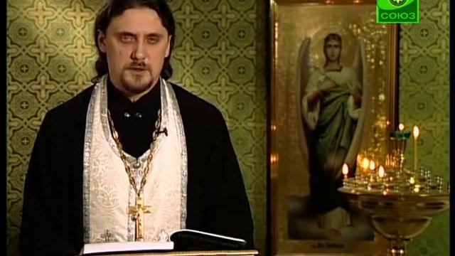 30 января. Блаженны алчущие ныне, ибо насытитесь смотреть онлайн