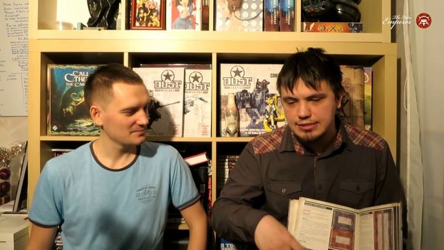 Беседа о DUST смотреть онлайн