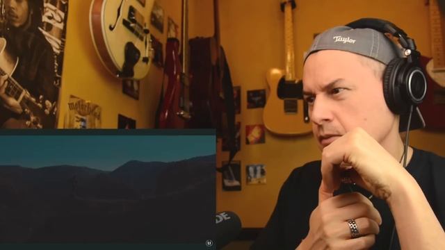 REACTION: Ummet Ozcan X Otyken- "ALTAY!" ***My channel's gear linked in video description!! смотреть онлайн