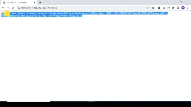 Text To Image Free Web API for Developer's смотреть онлайн