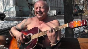 Миньков Сергей - Идут этапы.