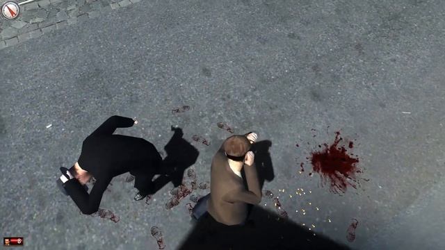 Mafia Remastered | Эпизод 20: Секреты игры. Часть 1 смотреть онлайн