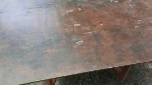 Что будет с фанерой если её использовать на улице!