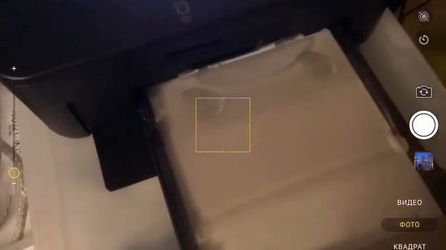 Печать на Selphy CP910 через Canon Print смотреть онлайн