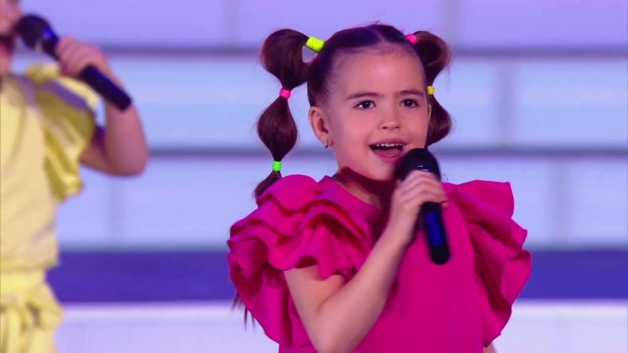 Милые взрослые - Домисолька смотреть онлайн