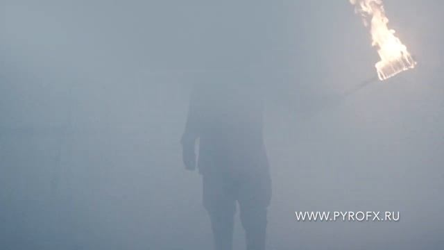 Свечи, факела и ломпады. смотреть онлайн