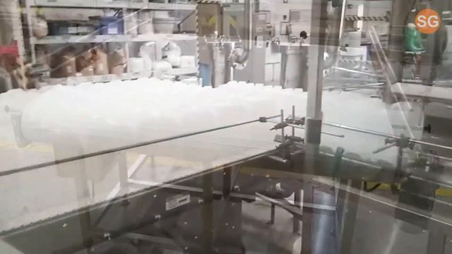 Стол Модульный Подающий СМ1 смотреть онлайн