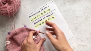 Кото-шапка. Мастер класс по шапке бини с ушками.