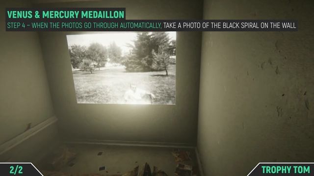 MADiSON - All 3 Planet Medallion Locations + Puzzle Solution ? смотреть онлайн