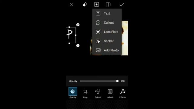 Sketch English typography in picsart very easy by psj creationz смотреть онлайн