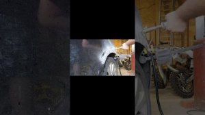 opel astra j ремонт крыла