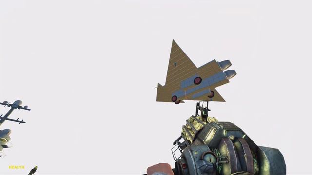 GARRY'S MOD #237 - Fliegt ja super ⌂ [HD] Let's Play Garrys Mod Together смотреть онлайн