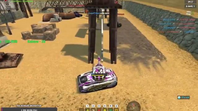 ПРИШЛОСЬ БРАТЬ ИГРУ В СВОИ РУКИ И ВЫТАСКИВАТЬ В СОЛО ЭТУ ЗОНУ смотреть онлайн