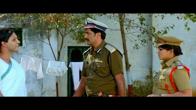 Arddhanaari Full Hindi Dubbed Movie | Arjun Yajath, Mouryaani, Mirchi Madhavi смотреть онлайн