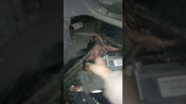 Лада калина не заводится причины смотреть онлайн