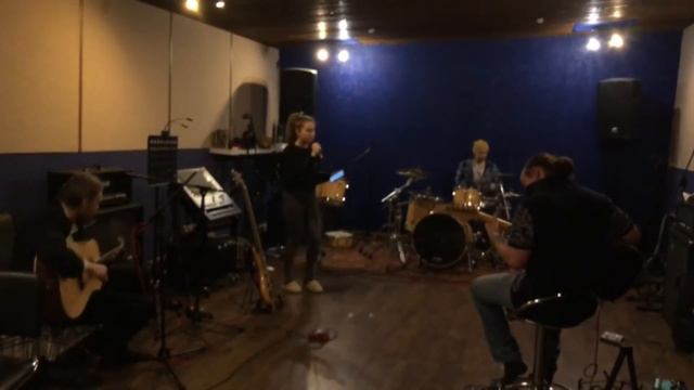Мураками бред. Кавер. Черновики группы. смотреть онлайн
