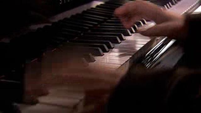 Piazzolla - Liber-tango смотреть онлайн