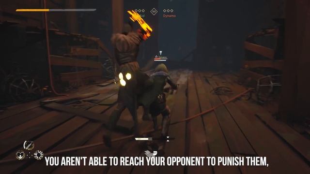 The Ultimate Guide to Absolver смотреть онлайн