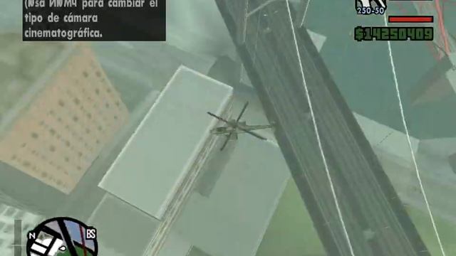 Пасхалки в игре Gta San Andreas часть1 смотреть онлайн