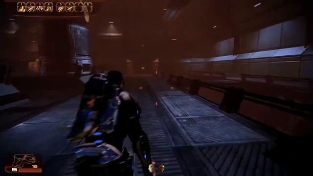 Mass Effect 2 Gameplay HD смотреть онлайн