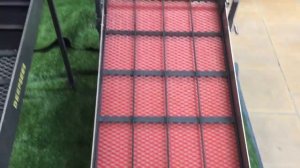 Мини драга «Дипсис РБA-30/50» Длинна 2700мм. комплект в полном сборе.