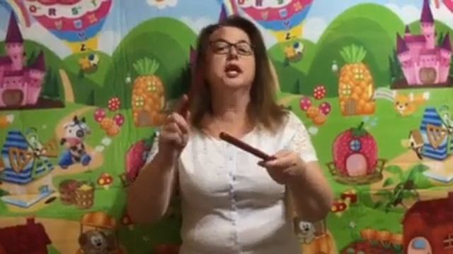 Одеський СНВК №241 "Волошки" Розвиток мовлення смотреть онлайн