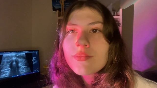 Асмр осмотр у заботливого врача-терапевта ?? смотреть онлайн