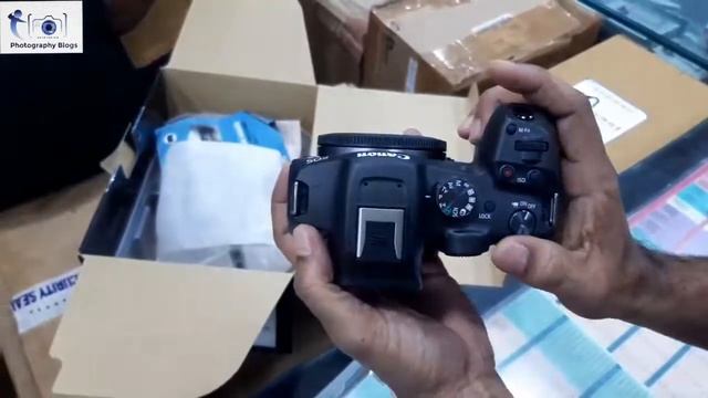 EOS-R7 #eosr7 #eosr6 #canon смотреть онлайн