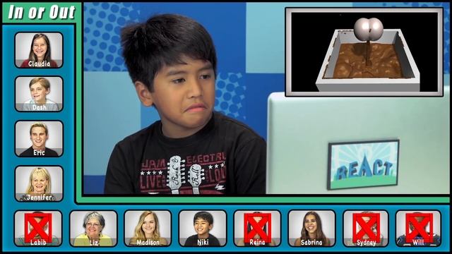 Try to Watch This Without Laughing or Grinning #8 (REACT) смотреть онлайн