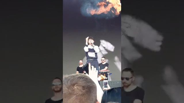 Большая Свадьба 2018 ALEKSEEV - Океанами смотреть онлайн