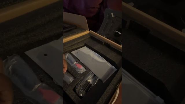 King Of Iclone : new XOPPOX Drawing graphics tablet unboxing смотреть онлайн