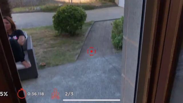 Shooter-AR gameplay смотреть онлайн