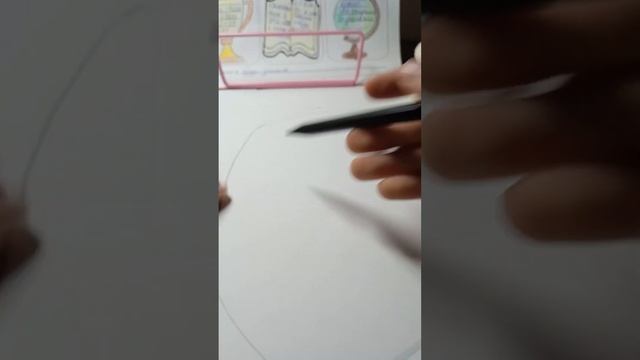 Пытаюсь нарисовать АНОНИМУСА (1 часть)✨?? смотреть онлайн