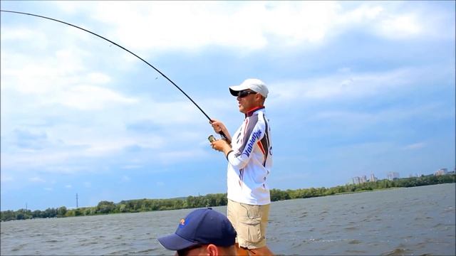 Тизер. Команда ВоблерОк. Киев. Трофейная щука! Уже скоро полный видео отчет с рыбалки! смотреть онлайн