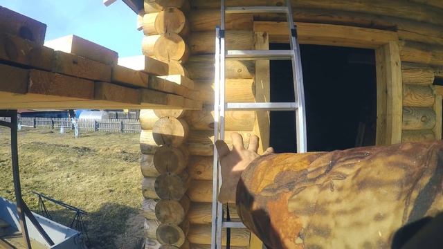 СТРОЮ БАНЮ В ОДИНОЧКУ Теплицы из поликарбоната ДЕШЕВЫЕ НЕ ПОКУПАТЬ СЛУЖАТ ОДИН ГОД смотреть онлайн