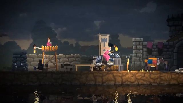 В Epic Games Store началась раздача Kingdom New Lands смотреть онлайн