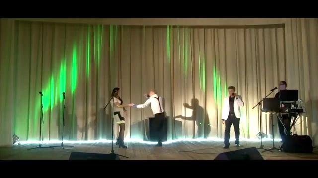 Марк Розин АМОРЕ МИО смотреть онлайн