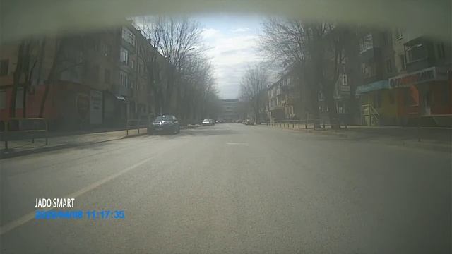 Чайник на дороге.(1) смотреть онлайн