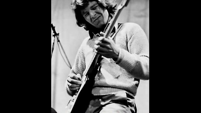 Terje Rypdal 12.01.1972 -AUDIO- 4/5 - There Comes A Time смотреть онлайн