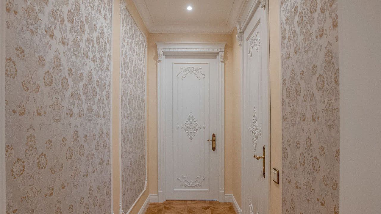 Видео с сайта Platino.ru