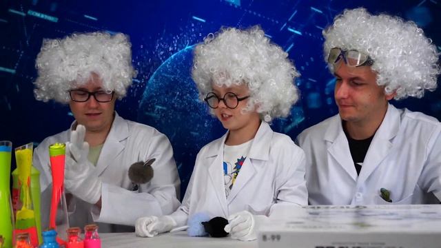 ГРАВИТАЦИЯ - Урок Физики от СУПЕР АЛЕКСА смотреть онлайн