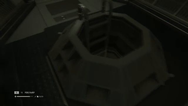 Alien: Isolation Прохождение - #12 - Добрый андроид смотреть онлайн