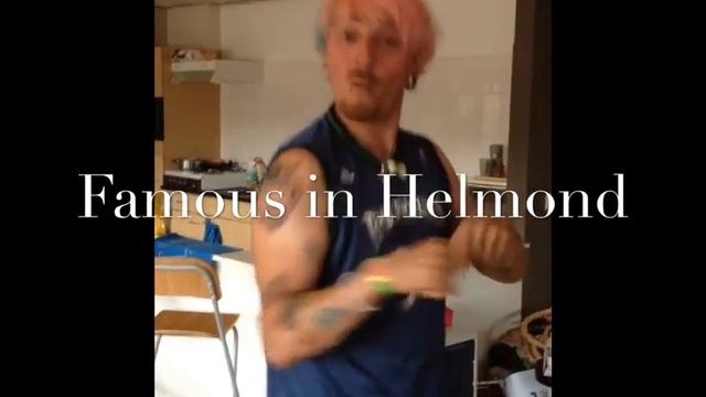 Famous In Helmond смотреть онлайн
