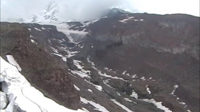 Кавказ 2019 часть вторая, Казбек смотреть онлайн