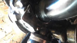 Турбина 2.2 cdi на 2.3 tdi | Mercedes vito 638 2.3 tdi